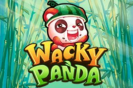 Wacky Panda Гизбо Казино