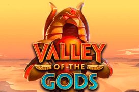 Valley of the Gods Casino Gizbo